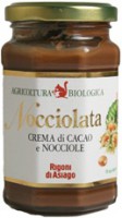 Creme Di Nocciola 270 grs